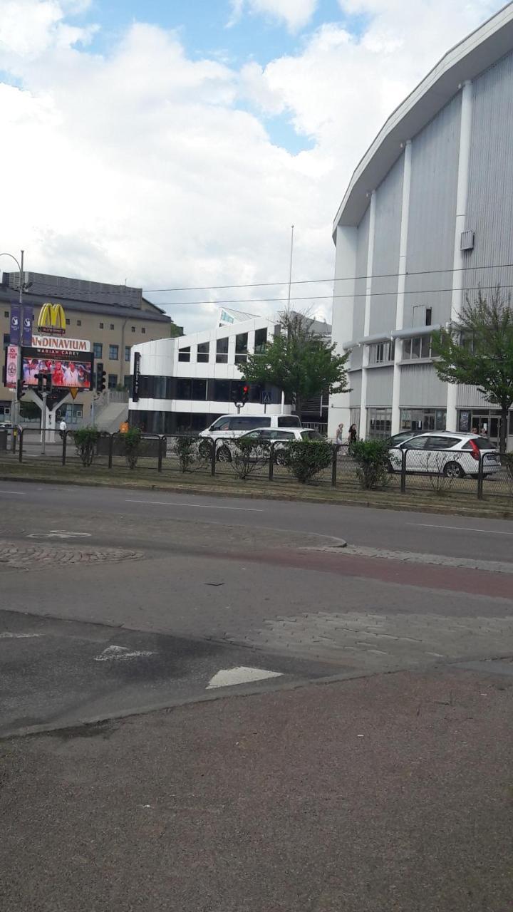 City Delight Aparthotel Gothenburg