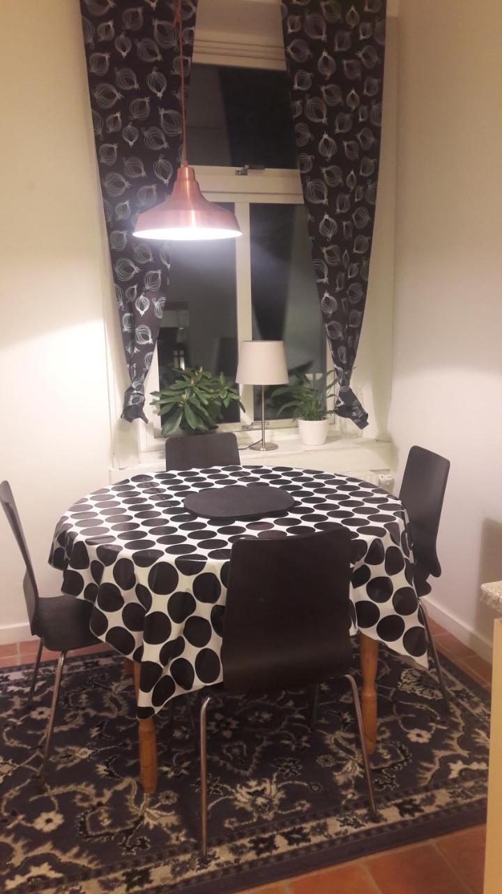 City Delight Aparthotel