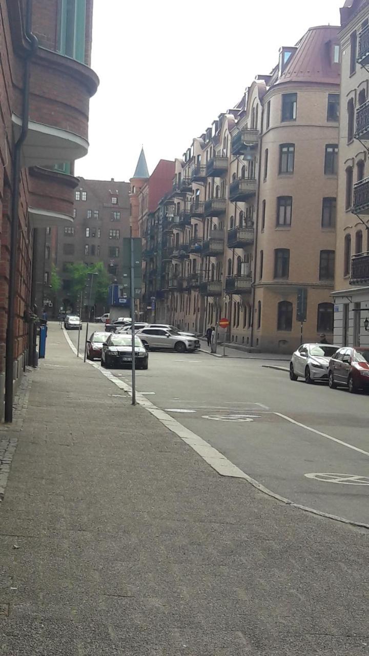 City Delight